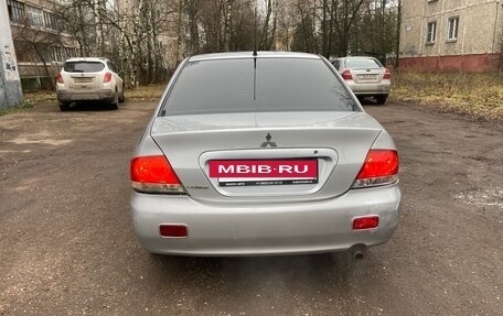 Mitsubishi Lancer IX, 2009 год, 340 000 рублей, 6 фотография
