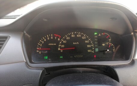 Mitsubishi Lancer IX, 2001 год, 315 000 рублей, 5 фотография