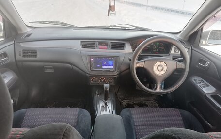 Mitsubishi Lancer IX, 2001 год, 315 000 рублей, 4 фотография