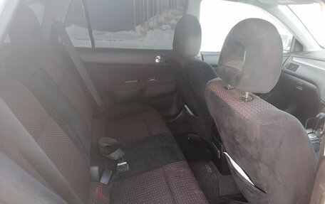 Mitsubishi Lancer IX, 2001 год, 315 000 рублей, 6 фотография