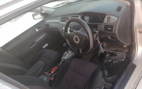 Mitsubishi Lancer IX, 2001 год, 315 000 рублей, 7 фотография