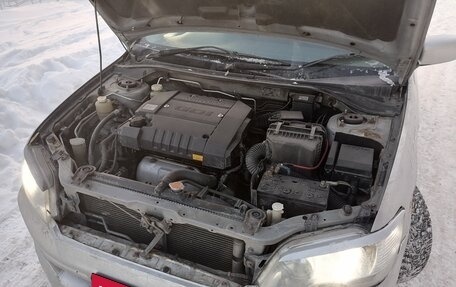 Mitsubishi Lancer IX, 2001 год, 315 000 рублей, 3 фотография