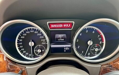 Mercedes-Benz M-Класс, 2013 год, 2 800 000 рублей, 7 фотография