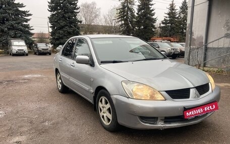 Mitsubishi Lancer IX, 2009 год, 340 000 рублей, 4 фотография
