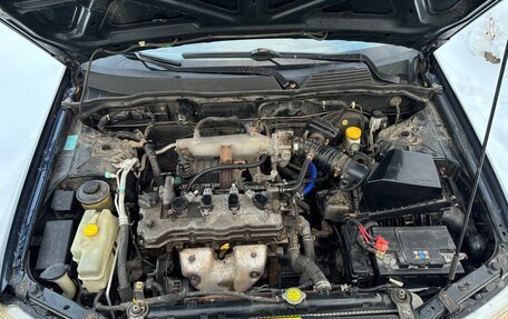 Nissan Almera Classic, 2007 год, 345 000 рублей, 6 фотография