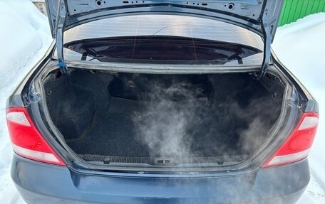 Nissan Almera Classic, 2007 год, 345 000 рублей, 7 фотография