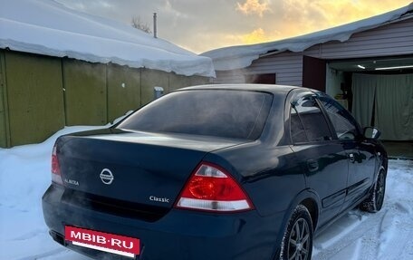 Nissan Almera Classic, 2007 год, 345 000 рублей, 5 фотография