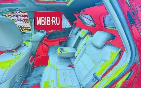 Mercedes-Benz M-Класс, 2013 год, 2 800 000 рублей, 4 фотография