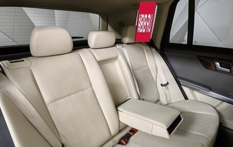 Mercedes-Benz GLK-Класс, 2013 год, 1 847 000 рублей, 15 фотография