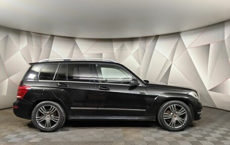 Mercedes-Benz GLK-Класс, 2013 год, 1 847 000 рублей, 6 фотография