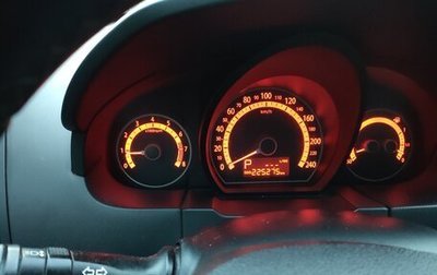 KIA cee'd I рестайлинг, 2011 год, 570 000 рублей, 1 фотография