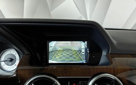 Mercedes-Benz GLK-Класс, 2013 год, 1 847 000 рублей, 19 фотография