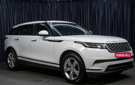 Land Rover Range Rover Velar I, 2020 год, 3 998 000 рублей, 3 фотография