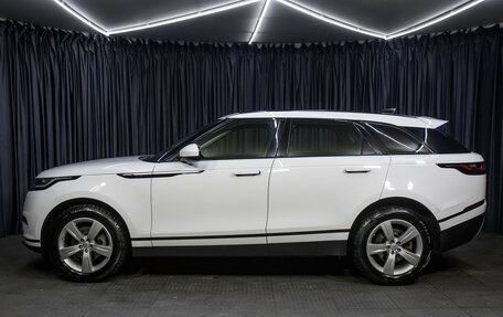 Land Rover Range Rover Velar I, 2020 год, 3 998 000 рублей, 8 фотография