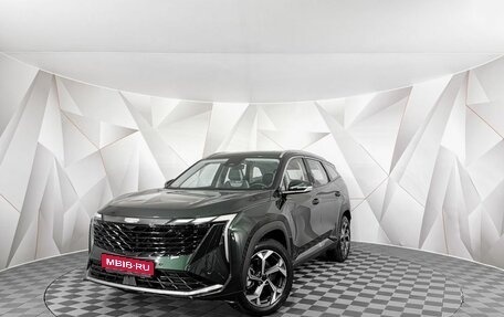 Geely Atlas, 2024 год, 2 850 000 рублей, 1 фотография