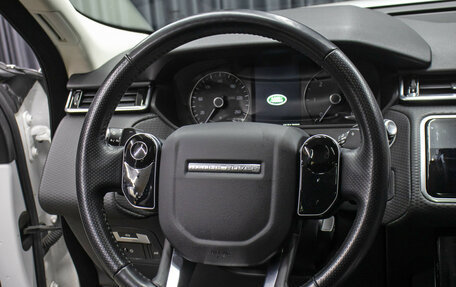 Land Rover Range Rover Velar I, 2020 год, 3 998 000 рублей, 16 фотография