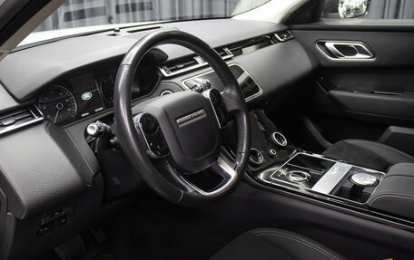 Land Rover Range Rover Velar I, 2020 год, 3 998 000 рублей, 15 фотография