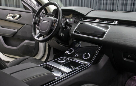 Land Rover Range Rover Velar I, 2020 год, 3 998 000 рублей, 11 фотография