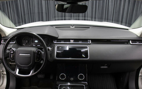 Land Rover Range Rover Velar I, 2020 год, 3 998 000 рублей, 14 фотография