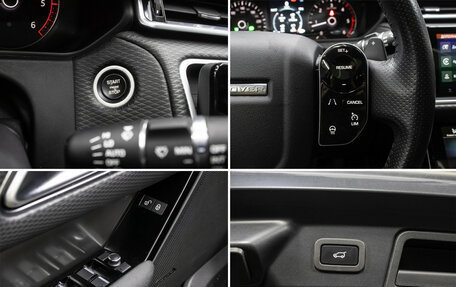 Land Rover Range Rover Velar I, 2020 год, 3 998 000 рублей, 17 фотография