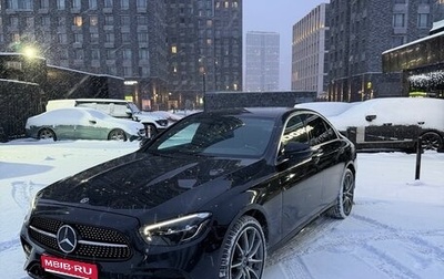 Mercedes-Benz E-Класс, 2021 год, 3 900 000 рублей, 1 фотография