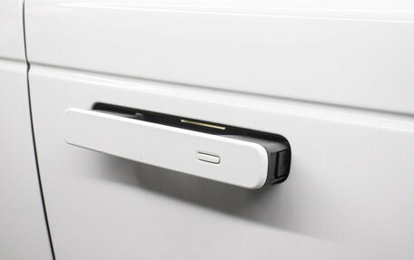 Land Rover Range Rover Velar I, 2020 год, 3 998 000 рублей, 22 фотография