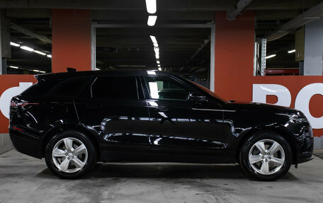 Land Rover Range Rover Velar I, 2022 год, 6 498 000 рублей, 4 фотография