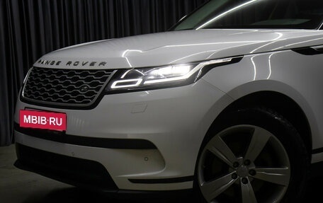 Land Rover Range Rover Velar I, 2020 год, 3 998 000 рублей, 24 фотография