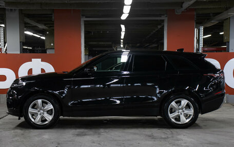 Land Rover Range Rover Velar I, 2022 год, 6 498 000 рублей, 8 фотография