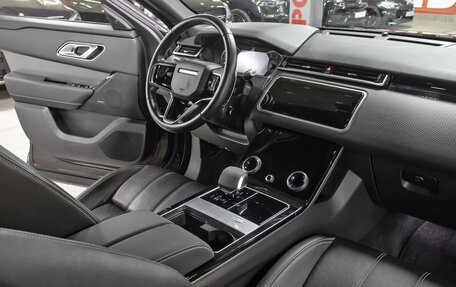 Land Rover Range Rover Velar I, 2022 год, 6 498 000 рублей, 11 фотография