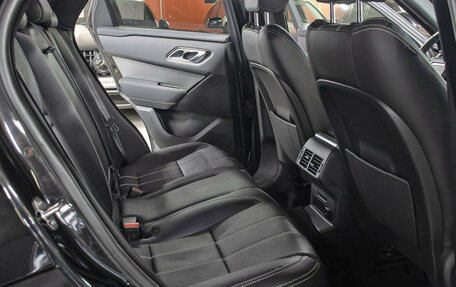 Land Rover Range Rover Velar I, 2022 год, 6 498 000 рублей, 12 фотография