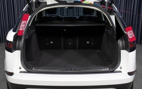 Land Rover Range Rover Velar I, 2020 год, 3 998 000 рублей, 10 фотография