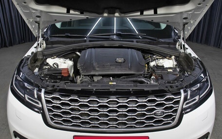 Land Rover Range Rover Velar I, 2020 год, 3 998 000 рублей, 9 фотография