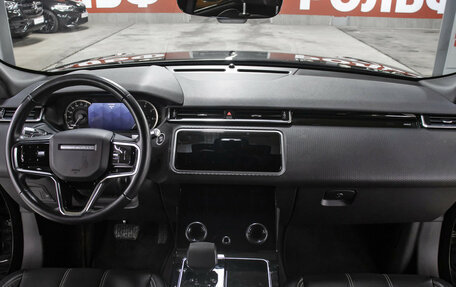 Land Rover Range Rover Velar I, 2022 год, 6 498 000 рублей, 14 фотография