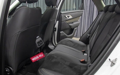 Land Rover Range Rover Velar I, 2020 год, 3 998 000 рублей, 12 фотография