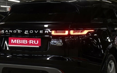 Land Rover Range Rover Velar I, 2022 год, 6 498 000 рублей, 23 фотография