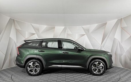 Geely Atlas, 2024 год, 2 850 000 рублей, 6 фотография