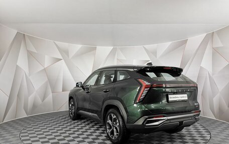 Geely Atlas, 2024 год, 2 850 000 рублей, 4 фотография