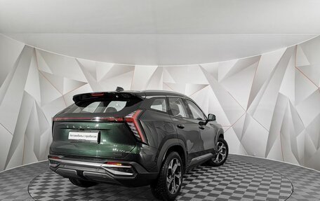 Geely Atlas, 2024 год, 2 850 000 рублей, 2 фотография