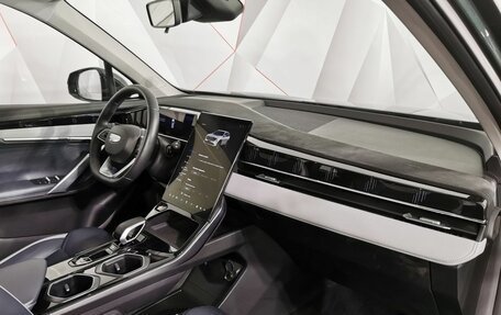 Geely Atlas, 2024 год, 2 850 000 рублей, 9 фотография