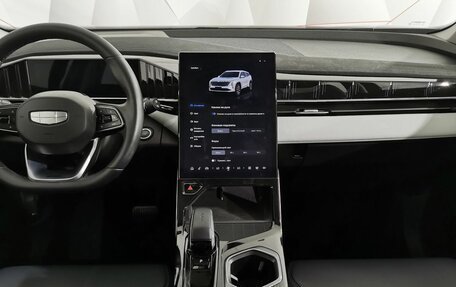 Geely Atlas, 2024 год, 2 850 000 рублей, 11 фотография