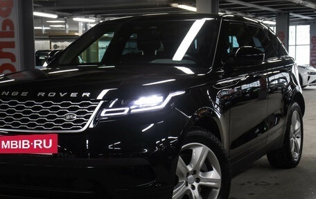 Land Rover Range Rover Velar I, 2022 год, 6 498 000 рублей, 22 фотография