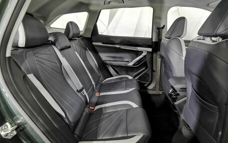 Geely Atlas, 2024 год, 2 850 000 рублей, 12 фотография