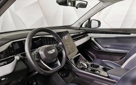 Geely Atlas, 2024 год, 2 850 000 рублей, 14 фотография