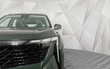 Geely Atlas, 2024 год, 2 850 000 рублей, 18 фотография