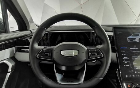 Geely Atlas, 2024 год, 2 850 000 рублей, 15 фотография