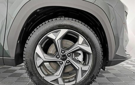 Geely Atlas, 2024 год, 2 850 000 рублей, 17 фотография