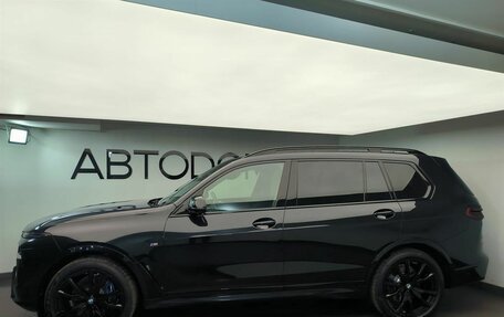 BMW X7, 2025 год, 19 900 000 рублей, 2 фотография