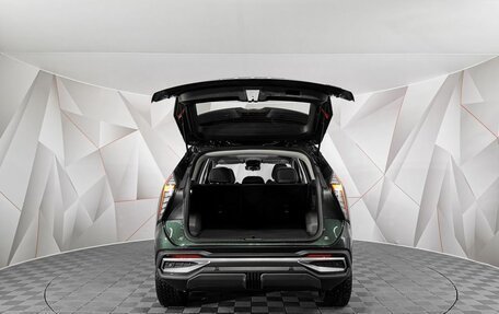 Geely Atlas, 2024 год, 2 850 000 рублей, 20 фотография