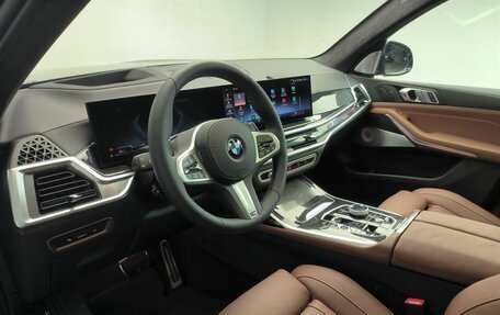 BMW X7, 2025 год, 19 900 000 рублей, 8 фотография